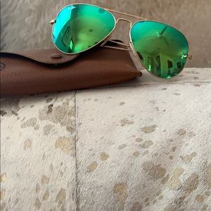 Ray-ban sunglasses
